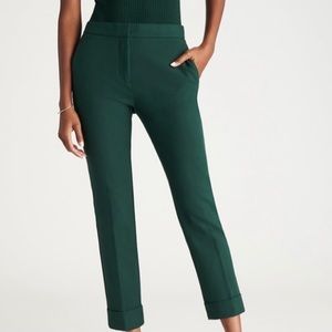 🍂 Ann Taylor Devin Fit Pants
